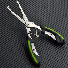 Load image into Gallery viewer, Multifunction Line Cutter Pliers