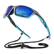 Load image into Gallery viewer, SCVCN Sport Polarized Fishing Sunglasses