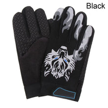 Load image into Gallery viewer, Kids Winter Full-Finger Gloves