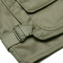 Load image into Gallery viewer, Lightweight Multi-Pocket Summer Vest