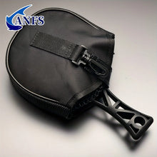 Load image into Gallery viewer, Rubber Coated Trout Bass Landing Net