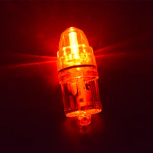 Load image into Gallery viewer, Compact Deep Water Lure Light