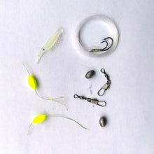 Load image into Gallery viewer, Portable Survival Fishing Gadget Kit