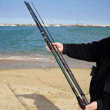 Load image into Gallery viewer, Ultra-Hard XXH Long-Cast Spinning Rod for Big Fish