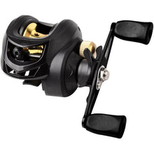 Load image into Gallery viewer, All-Metal Baitcasting Reel 7.2:1 – 18+1 BB, 10kg Drag