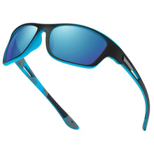 Load image into Gallery viewer, Polarized Driving Fishing Sunglasses