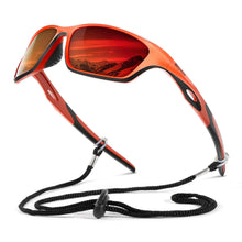 Load image into Gallery viewer, SCVCN Sport Polarized Fishing Sunglasses