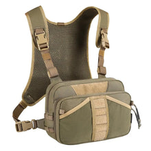Load image into Gallery viewer, VOTAGOO Fishing Chest Pack