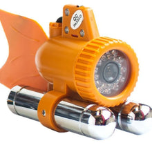 Load image into Gallery viewer, HD Wired Underwater Fishing Camera