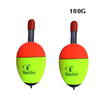 Load image into Gallery viewer, Electronic Night Luminous Fishing Float