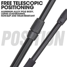 Load image into Gallery viewer, Telescopic Folding Fly Fishing Net