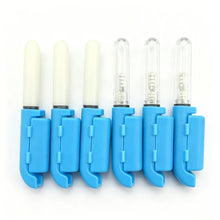 Load image into Gallery viewer, Rod Tip Bite Alarm Lights 5-Pack