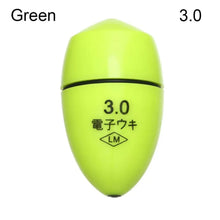 Load image into Gallery viewer, Electronic Night Luminous Fishing Float