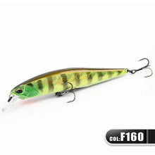 Load image into Gallery viewer, MEREDITH Jerk Minnow 100F Floating Wobbler (10cm, 14g)