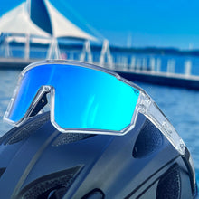 Load image into Gallery viewer, Windproof Outdoor Fishing Sunglasses