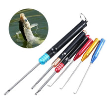 Load image into Gallery viewer, Stainless Steel Hook Remover