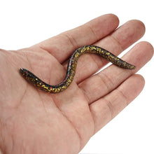 Load image into Gallery viewer, SUNMILE Senko-Style Soft Stick Worm (10cm or 12.5cm)