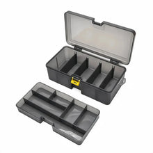 Load image into Gallery viewer, Tackle Box with Removable Tray