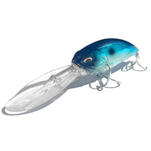 Load image into Gallery viewer, Long-Tongue Diving Crankbait 14.6cm / 41g