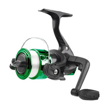 Load image into Gallery viewer, Ultralight Metal Frame Spinning Reel