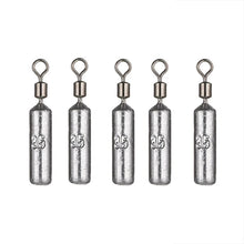Load image into Gallery viewer, Water Drop Carp Sinkers 3.5–20g