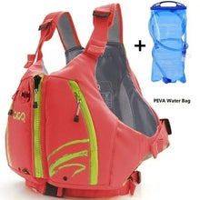 Load image into Gallery viewer, Daiseanuo Kayak Fishing Life Vest, Adult &amp; Youth Sizes