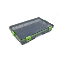 Load image into Gallery viewer, Stackable Waterproof Tackle Box