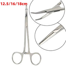 Load image into Gallery viewer, Fishing Forceps Hemostat Clamps