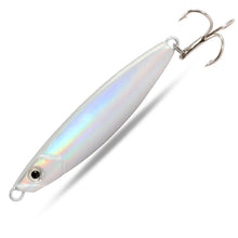Load image into Gallery viewer, Metal Spoon Jig Lure 10–20g