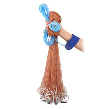 Load image into Gallery viewer, American Style Hand Cast Net