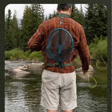 Load image into Gallery viewer, Goture Fly Fishing Chest Pack