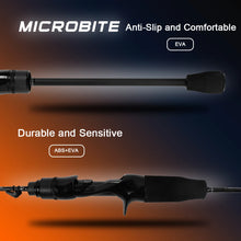 Load image into Gallery viewer, MIFINE Microbite Ultralight Travel Rod (1.8–2.2m)