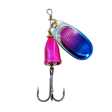 Load image into Gallery viewer, Copper Bell Inline Spinner with Sequins (8g)