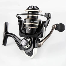 Load image into Gallery viewer, Lightweight Spinning Reel 5.2:1 (2000–7000)