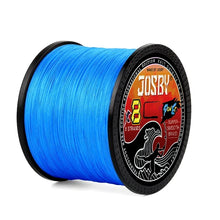 Load image into Gallery viewer, 8-Strand PE Braided Line 100–1000m