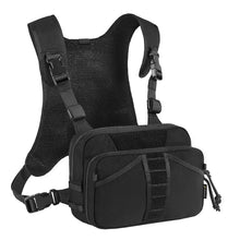 Load image into Gallery viewer, VOTAGOO Fishing Chest Pack