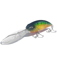 Load image into Gallery viewer, Long-Tongue Diving Crankbait 14.6cm / 41g