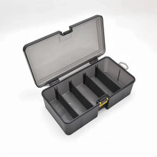 Load image into Gallery viewer, Compact Tackle Storage Box 21.5cm