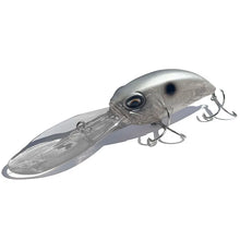 Load image into Gallery viewer, Long-Tongue Diving Crankbait 14.6cm / 41g