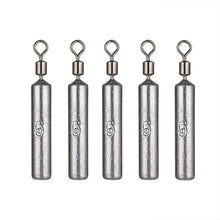 Load image into Gallery viewer, Water Drop Carp Sinkers 3.5–20g