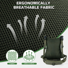 Load image into Gallery viewer, Goture Fly Fishing Chest Pack