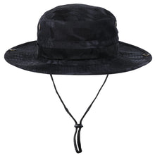 Load image into Gallery viewer, Foldable Panama Boonie Hat