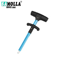 Load image into Gallery viewer, Aluminum Tube Hook Remover