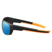 Load image into Gallery viewer, Floating Vintage Rectangle Polarized Sunglasses