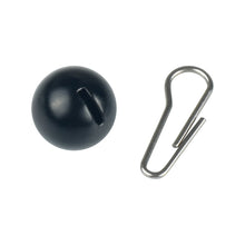 Load image into Gallery viewer, Tungsten Cheburashka Weights 1–7g