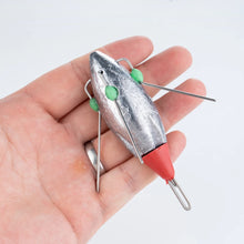Load image into Gallery viewer, Sputnik Surf Sinkers 3–8 oz