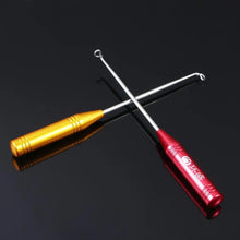 Load image into Gallery viewer, Stainless Steel Hook Remover