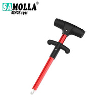 Load image into Gallery viewer, Aluminum Tube Hook Remover