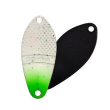 Load image into Gallery viewer, Copper Micro Trout Spoon 3g (30mm)
