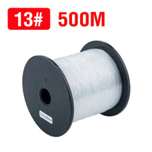 Load image into Gallery viewer, Heavy Nylon Mono Line 500m (35–90 lb)